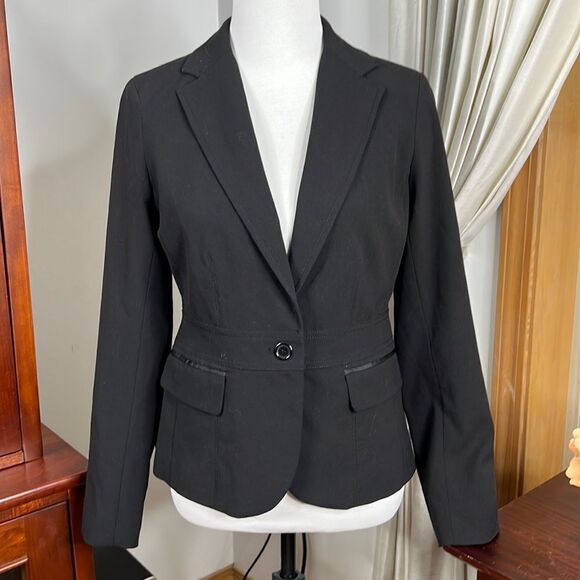 New York & Company Jackets & Blazers - New York and Company, 7th Avenue Suit Collection jacket